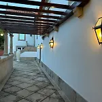 Casa Dos Macieis - Entire Main House, Entire Or Separate Wing Of Main House - Camino Santiago Direct Access & Optional Agritourism Facha