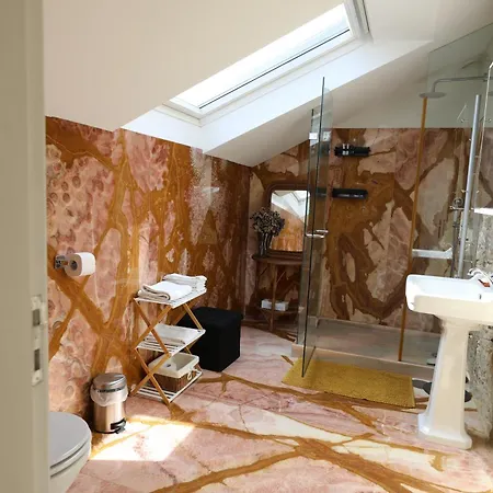 Villa Casa Dos Macieis - Entire Main House, Entire Or Separate Wing Of Main House - Camino Santiago Direct Access & Optional Agritourism *