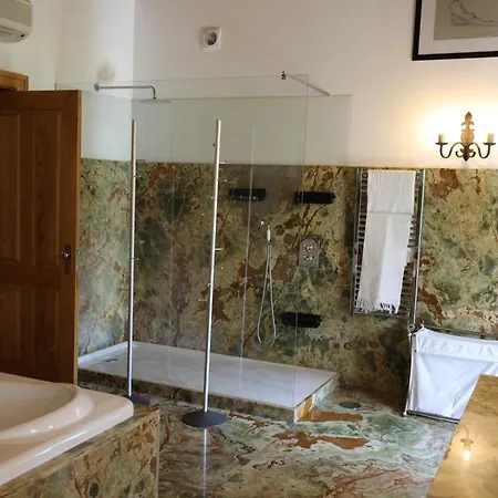 别墅 Casa Dos Macieis - Entire Main House, Entire Or Separate Wing Of Main House - Camino Santiago Direct Access & Optional Agritourism Facha