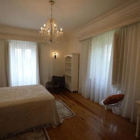 Casa Dos Macieis - Entire Main House, Entire Or Separate Wing Of Main House - Camino Santiago Direct Access & Optional Agritourism Facha