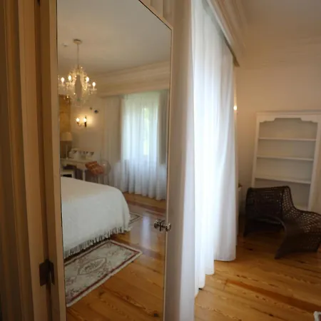 Casa Dos Macieis - Entire Main House, Entire Or Separate Wing Of Main House - Camino Santiago Direct Access & Optional Agritourism * Facha