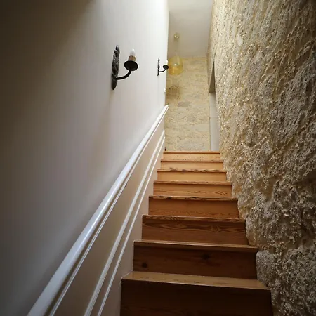 Casa Dos Macieis - Entire Main House, Entire Or Separate Wing Of Main House - Camino Santiago Direct Access & Optional Agritourism