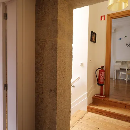 Casa Dos Macieis - Entire Main House, Entire Or Separate Wing Of Main House - Camino Santiago Direct Access & Optional Agritourism 别墅 Facha