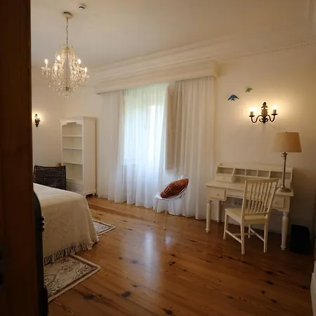 Villa Casa Dos Macieis - Entire Main House, Entire Or Separate Wing Of Main House - Camino Santiago Direct Access & Optional Agritourism *