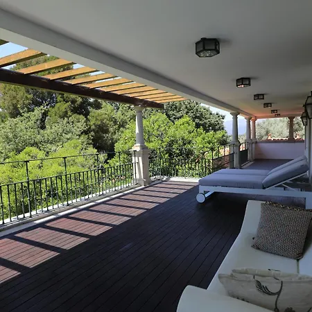 Casa Dos Macieis - Entire Main House, Entire Or Separate Wing Of Main House - Camino Santiago Direct Access & Optional Agritourism 别墅