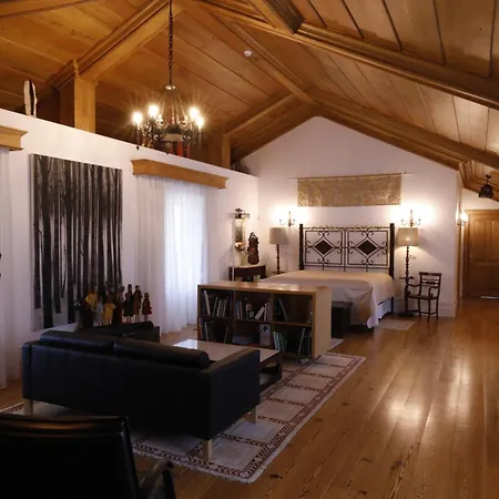 Villa Casa Dos Macieis - Entire Main House, Entire Or Separate Wing Of Main House - Camino Santiago Direct Access & Optional Agritourism *