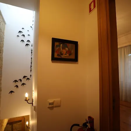 Villa Casa Dos Macieis - Entire Main House, Entire Or Separate Wing Of Main House - Camino Santiago Direct Access & Optional Agritourism