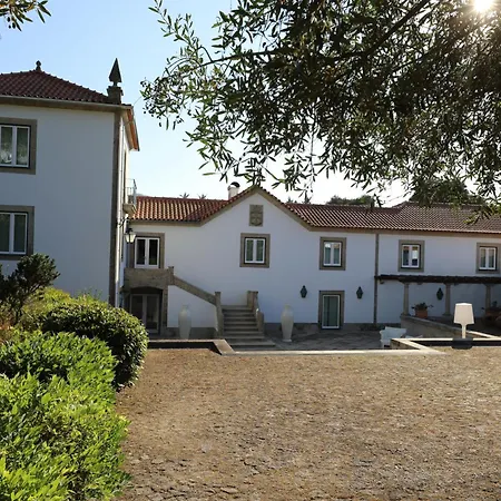 Casa Dos Macieis - Entire Main House, Entire Or Separate Wing Of Main House - Camino Santiago Direct Access & Optional Agritourism