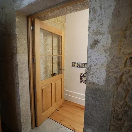 Casa Dos Macieis - Entire Main House, Entire Or Separate Wing Of Main House - Camino Santiago Direct Access & Optional Agritourism 别墅 *