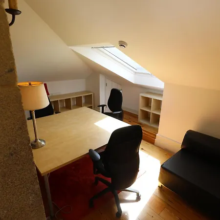 Casa Dos Macieis - Entire Main House, Entire Or Separate Wing Of Main House - Camino Santiago Direct Access & Optional Agritourism * Facha