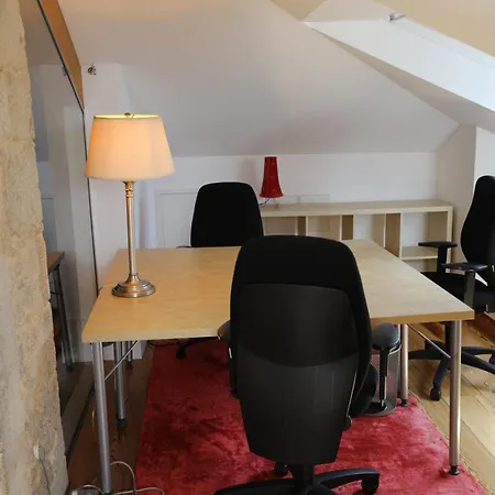 Casa Dos Macieis - Entire Main House, Entire Or Separate Wing Of Main House - Camino Santiago Direct Access & Optional Agritourism Villa Facha