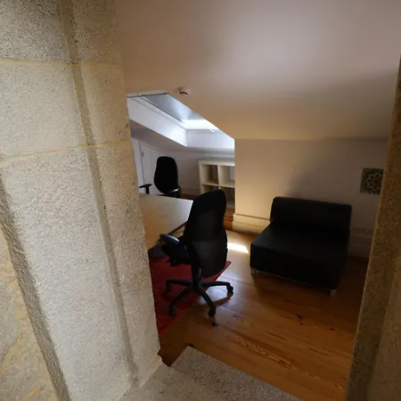 Casa Dos Macieis - Entire Main House, Entire Or Separate Wing Of Main House - Camino Santiago Direct Access & Optional Agritourism 别墅