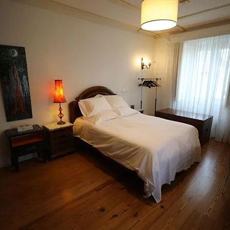 Casa Dos Macieis - Entire Main House, Entire Or Separate Wing Of Main House - Camino Santiago Direct Access & Optional Agritourism 别墅 *