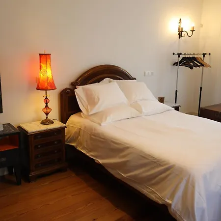 Casa Dos Macieis - Entire Main House, Entire Or Separate Wing Of Main House - Camino Santiago Direct Access & Optional Agritourism *