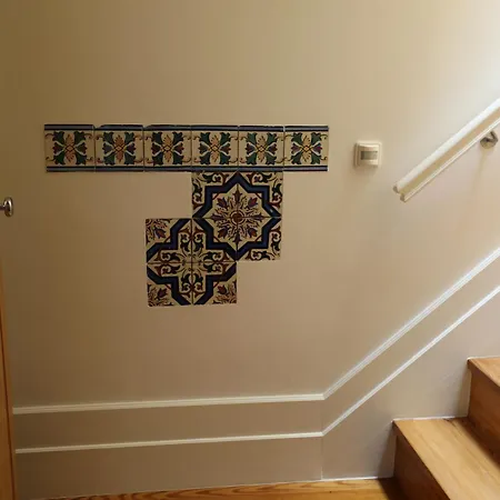 别墅 Casa Dos Macieis - Entire Main House, Entire Or Separate Wing Of Main House - Camino Santiago Direct Access & Optional Agritourism Facha