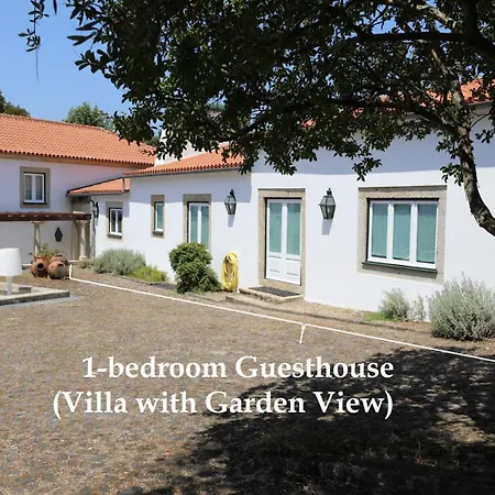 Casa Dos Macieis - Entire Main House, Entire Or Separate Wing Of Main House - Camino Santiago Direct Access & Optional Agritourism * Facha