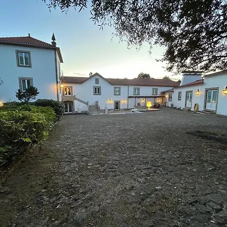 Casa Dos Macieis - Entire Main House, Entire Or Separate Wing Of Main House - Camino Santiago Direct Access & Optional Agritourism * Facha