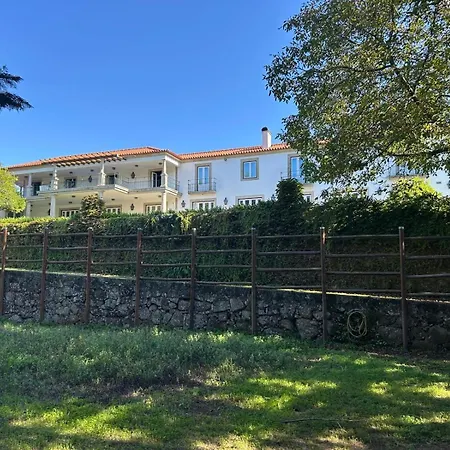 Casa Dos Macieis - Entire Main House, Entire Or Separate Wing Of Main House - Camino Santiago Direct Access & Optional Agritourism * Facha