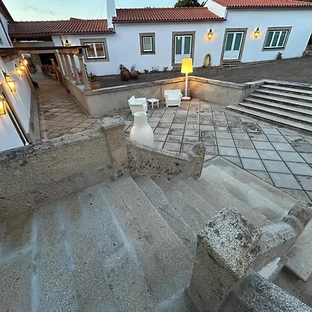 Casa Dos Macieis - Entire Main House, Entire Or Separate Wing Of Main House - Camino Santiago Direct Access & Optional Agritourism * Facha