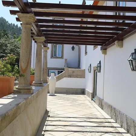 Casa Dos Macieis - Entire Main House, Entire Or Separate Wing Of Main House - Camino Santiago Direct Access & Optional Agritourism Villa *