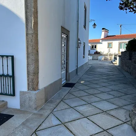 Casa Dos Macieis - Entire Main House, Entire Or Separate Wing Of Main House - Camino Santiago Direct Access & Optional Agritourism 빌라 *
