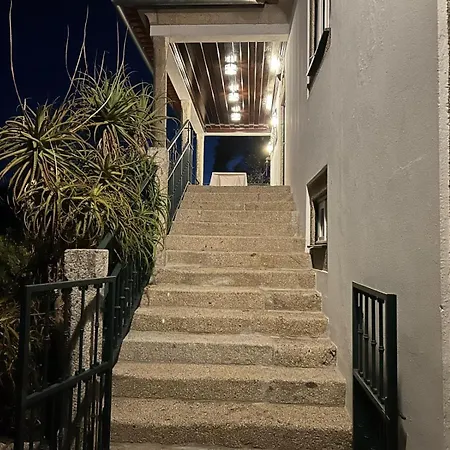 Casa Dos Macieis - Entire Main House, Entire Or Separate Wing Of Main House - Camino Santiago Direct Access & Optional Agritourism Villa *