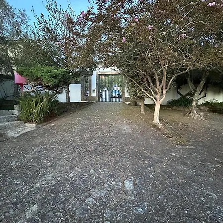빌라 Casa Dos Macieis - Entire Main House, Entire Or Separate Wing Of Main House - Camino Santiago Direct Access & Optional Agritourism Facha