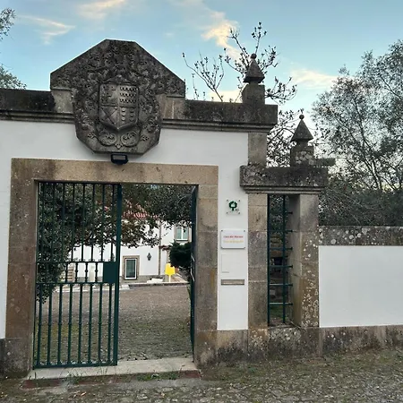 别墅 Casa Dos Macieis - Entire Main House, Entire Or Separate Wing Of Main House - Camino Santiago Direct Access & Optional Agritourism *
