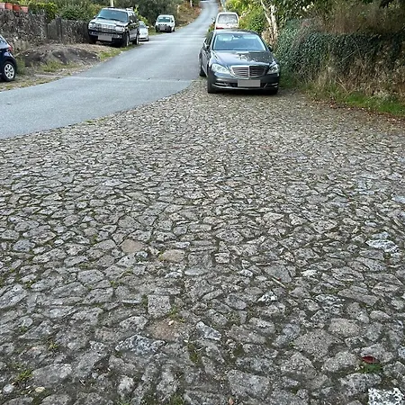 Casa Dos Macieis - Entire Main House, Entire Or Separate Wing Of Main House - Camino Santiago Direct Access & Optional Agritourism *