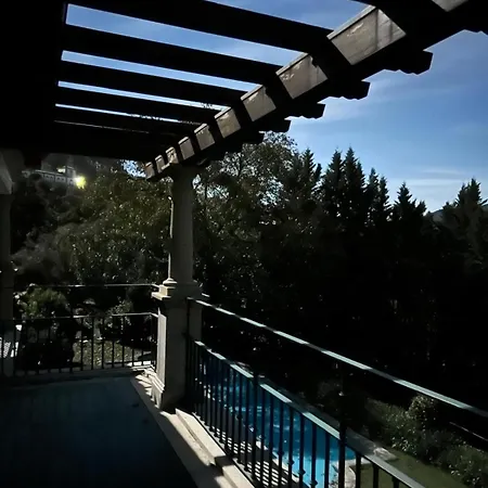 Casa Dos Macieis - Entire Main House, Entire Or Separate Wing Of Main House - Camino Santiago Direct Access & Optional Agritourism Villa Facha