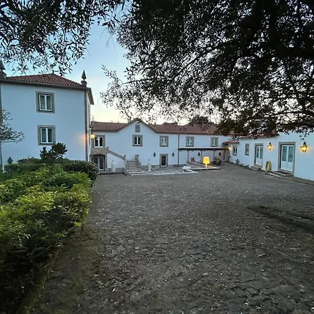 Villa Casa Dos Macieis - Entire Main House, Entire Or Separate Wing Of Main House - Camino Santiago Direct Access & Optional Agritourism Facha