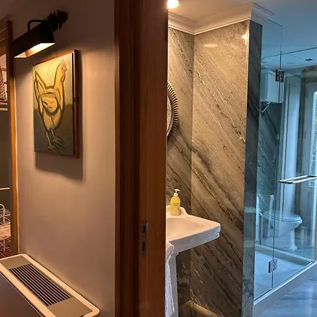 Casa Dos Macieis - Entire Main House, Entire Or Separate Wing Of Main House - Camino Santiago Direct Access & Optional Agritourism