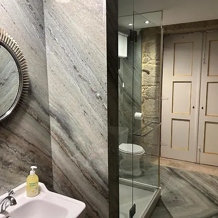 Casa Dos Macieis - Entire Main House, Entire Or Separate Wing Of Main House - Camino Santiago Direct Access & Optional Agritourism