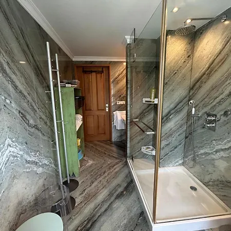 Casa Dos Macieis - Entire Main House, Entire Or Separate Wing Of Main House - Camino Santiago Direct Access & Optional Agritourism