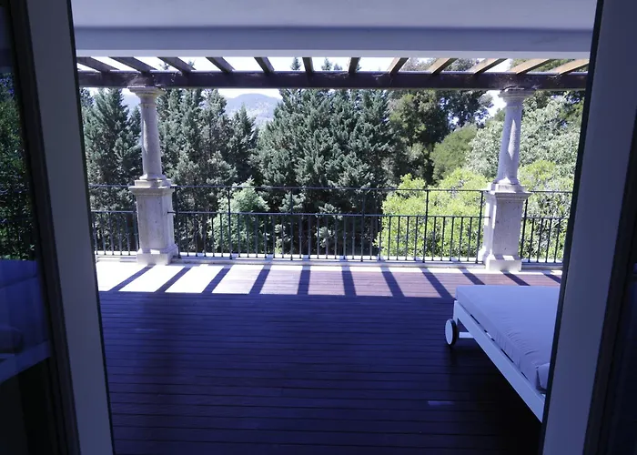 Villa Casa Dos Macieis - Entire Main House, Entire Or Separate Wing Of Main House - Camino Santiago Direct Access & Optional Agritourism