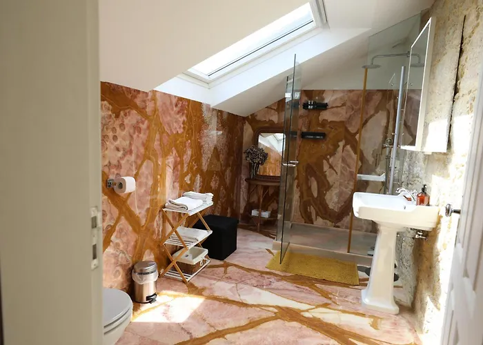 Villa Casa Dos Macieis - Entire Main House, Entire Or Separate Wing Of Main House - Camino Santiago Direct Access & Optional Agritourism *