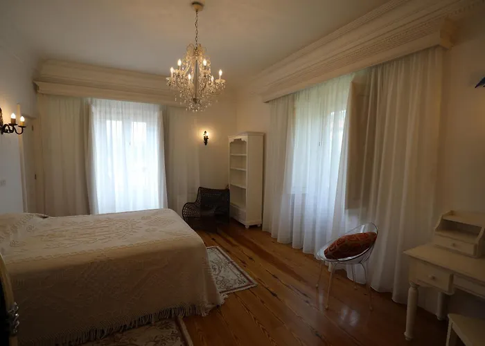 Casa Dos Macieis - Entire Main House, Entire Or Separate Wing Of Main House - Camino Santiago Direct Access & Optional Agritourism Facha