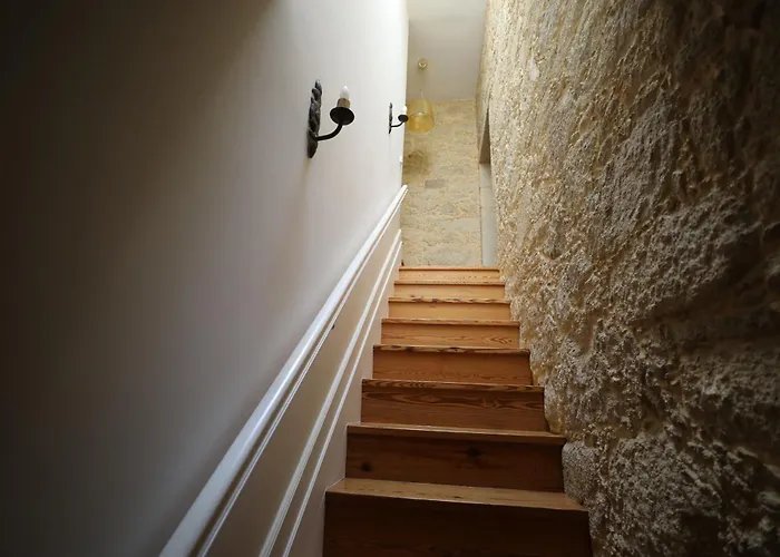 Casa Dos Macieis - Entire Main House, Entire Or Separate Wing Of Main House - Camino Santiago Direct Access & Optional Agritourism