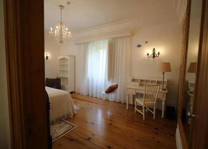 Villa Casa Dos Macieis - Entire Main House, Entire Or Separate Wing Of Main House - Camino Santiago Direct Access & Optional Agritourism *