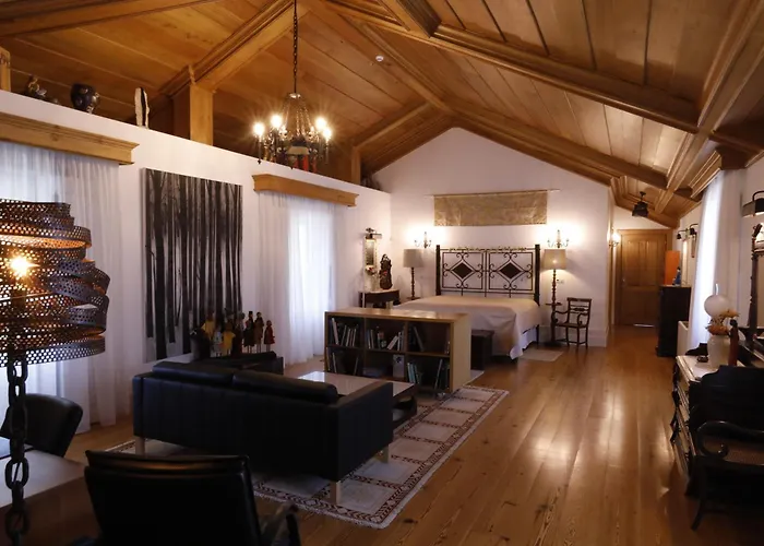 Villa Casa Dos Macieis - Entire Main House, Entire Or Separate Wing Of Main House - Camino Santiago Direct Access & Optional Agritourism *