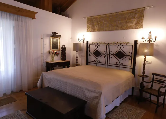 Casa Dos Macieis - Entire Main House, Entire Or Separate Wing Of Main House - Camino Santiago Direct Access & Optional Agritourism Facha