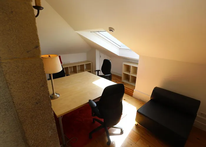 Casa Dos Macieis - Entire Main House, Entire Or Separate Wing Of Main House - Camino Santiago Direct Access & Optional Agritourism * Facha