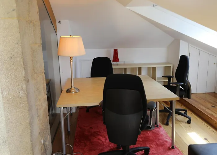 Casa Dos Macieis - Entire Main House, Entire Or Separate Wing Of Main House - Camino Santiago Direct Access & Optional Agritourism Villa Facha