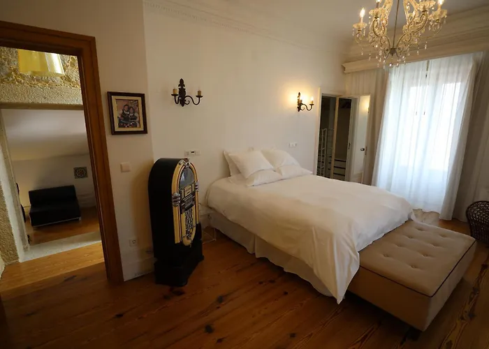 Villa Casa Dos Macieis - Entire Main House, Entire Or Separate Wing Of Main House - Camino Santiago Direct Access & Optional Agritourism Facha