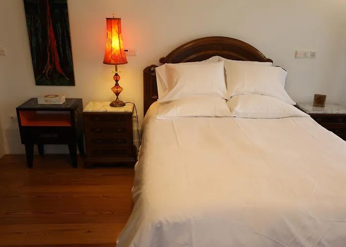 Casa Dos Macieis - Entire Main House, Entire Or Separate Wing Of Main House - Camino Santiago Direct Access & Optional Agritourism Facha