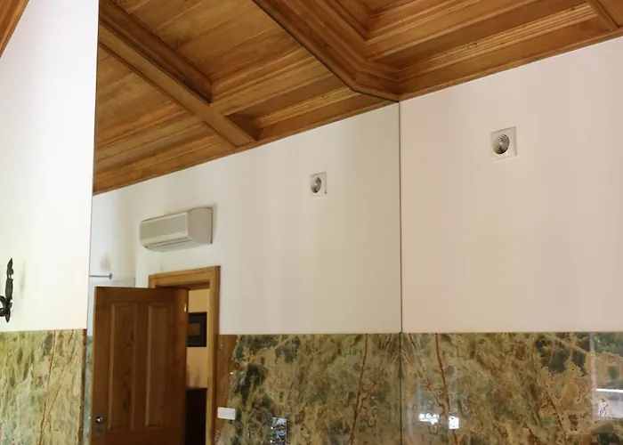 Casa Dos Macieis - Entire Main House, Entire Or Separate Wing Of Main House - Camino Santiago Direct Access & Optional Agritourism Villa Facha