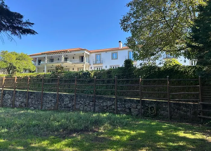 Casa Dos Macieis - Entire Main House, Entire Or Separate Wing Of Main House - Camino Santiago Direct Access & Optional Agritourism * Facha