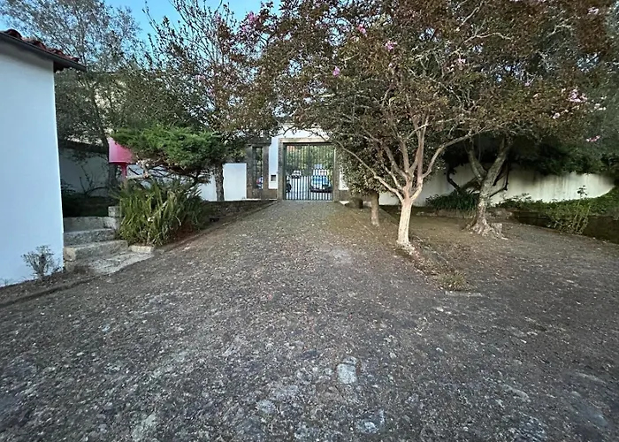 فيلة Casa Dos Macieis - Entire Main House, Entire Or Separate Wing Of Main House - Camino Santiago Direct Access & Optional Agritourism Facha